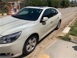 شيفروليه ماليبو